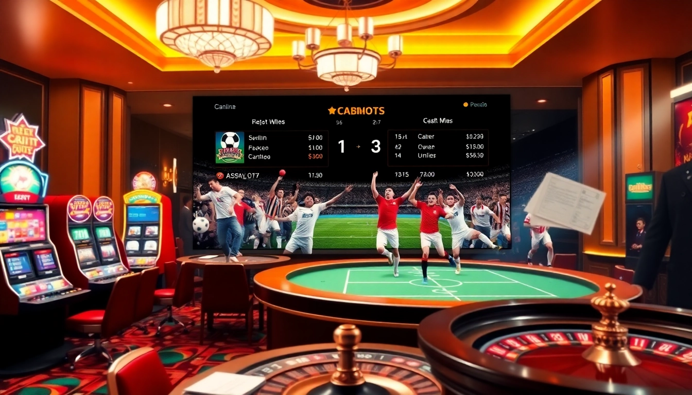 Cakhiatv brings the thrill of live football betting with an engaging online casino atmosphere.