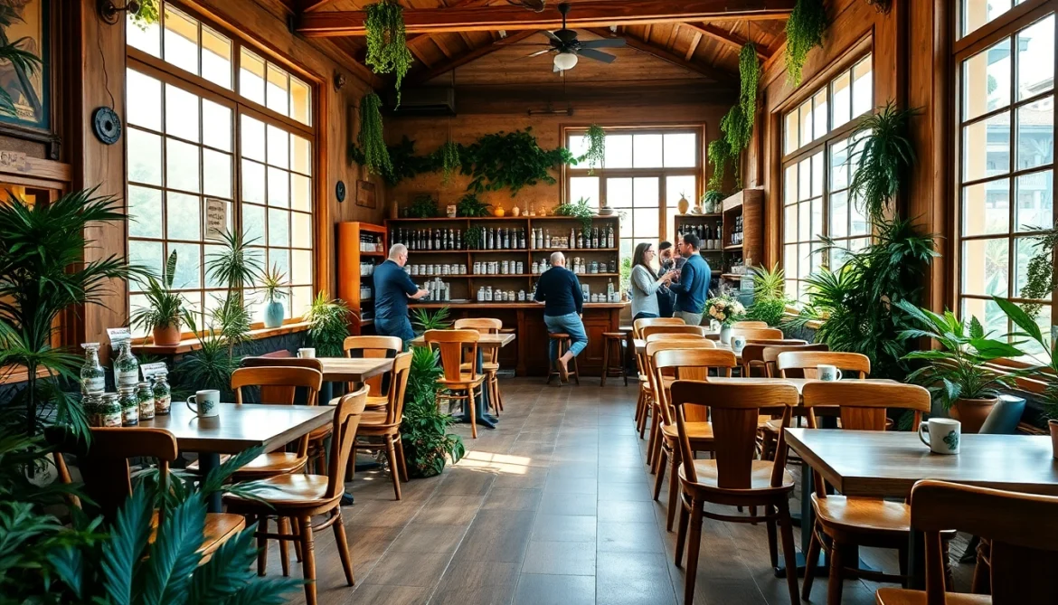 Los Mejores Aspectos de Cannabis Coffee Shop lloret de mar