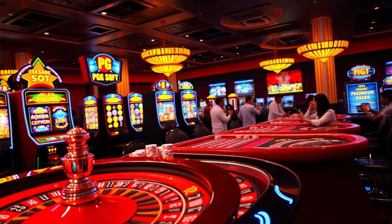 Experience high-energy gaming adventures with adobet88 daftar on colorful slot machines and vibrant casino visuals.